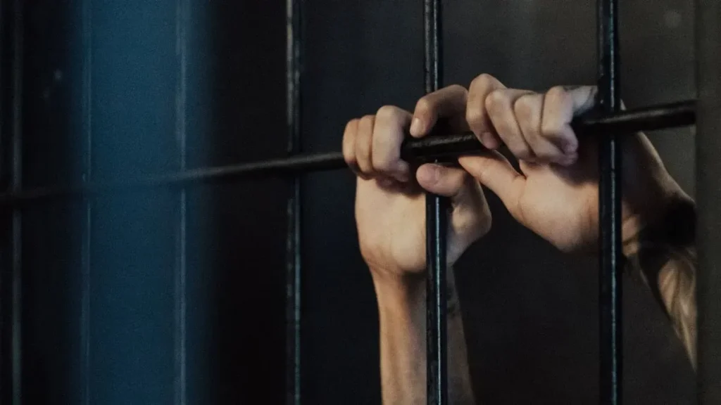 Unique story of spending 3 years in Gujarat jail