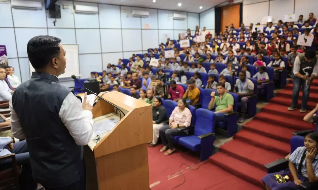 Goa troubled by dogs: CM Sawant said - Goa government will ban the breed of dogs that attack humans.