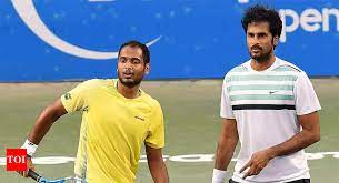 टेनिस में खुला भारत का खाता, रामकुमार-मिनेनी ने दिलाया रजत