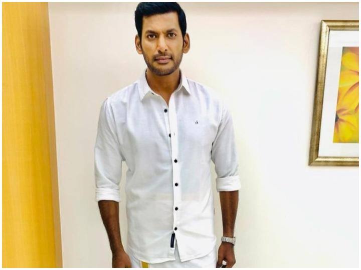 CBFC Corruption Case: तमिल एक्टर Vishal के CBFC पर रिश्वत लेने के आरोप के बाद एक्शन मोड में आई I&B मिनिस्ट्री, उठाया ये कड़ा कदम I&B Ministry came into action mode after Tamil actor Vishal accused CBFC of taking bribe, took this strict step