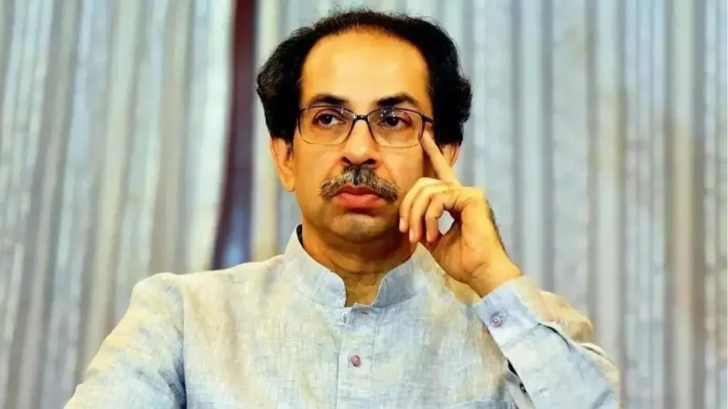 Uddhav Thackeray's party eyes eight Lok Sabha seats of Mumbai, ready to work on this strategy