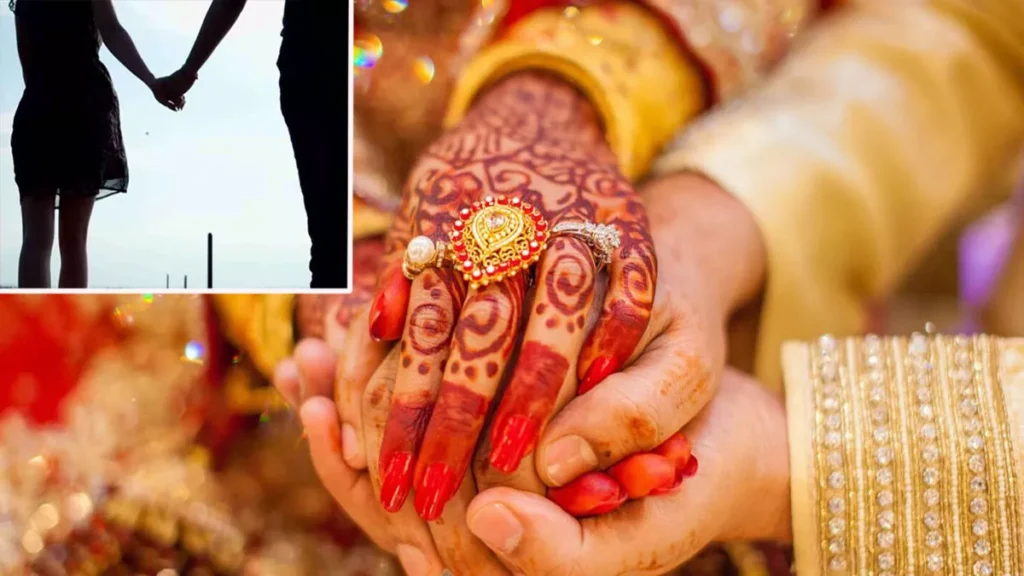 Navsari: A young man who refused to marry killed a girl.