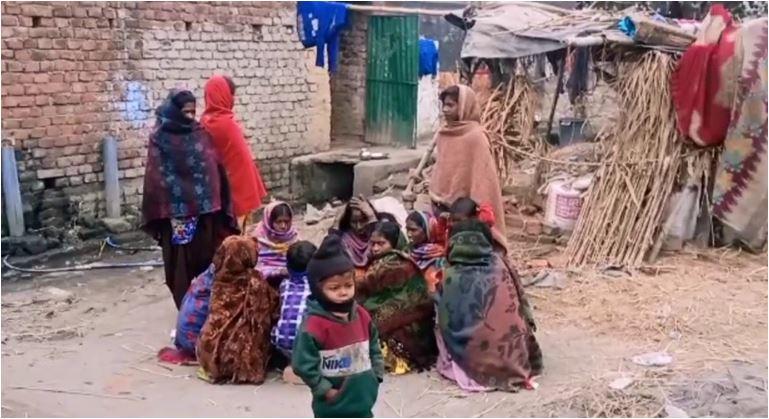 मौसमी बीमारियों से एक साल के बच्चे समेत दो जनों की मौत Two people including one year old child died due to seasonal diseases