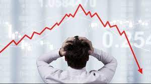 Sensex Closing Bell: शेयर बाजार में चौतरफा बिकवाली; सेंसेक्स-निफ्टी धड़ाम, निवेशकों को झेलना पड़ा नुकसान Sensex Closing Bell: All-round selling in the stock market; Sensex-Nifty crash, investors had to suffer losses