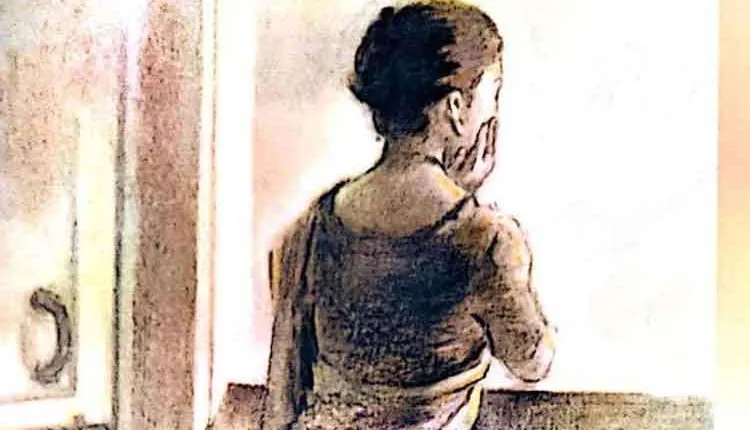 Pune Crime News | एकतरफा प्रेम में महिला से छेड़छाड़ कर मांगी रंगदारी, आरोपी गिरफ्तार; वानवडी की घटना Pune Crime News | Demanded extortion by molesting a woman in one-sided love, accused arrested; Wanwadi incident