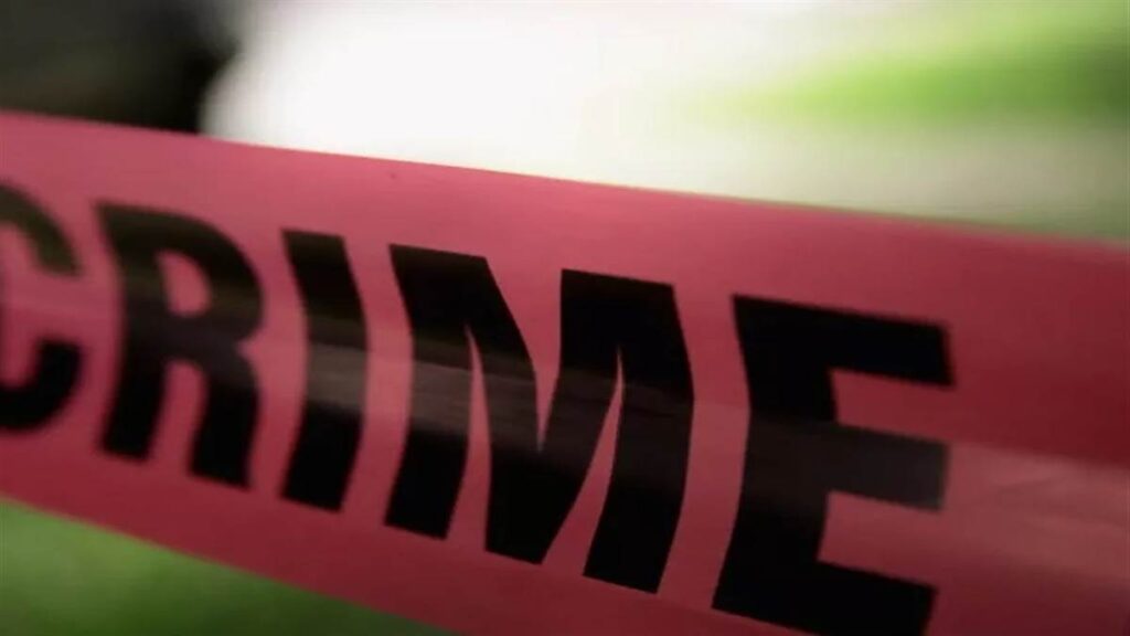 Indore Double Murder