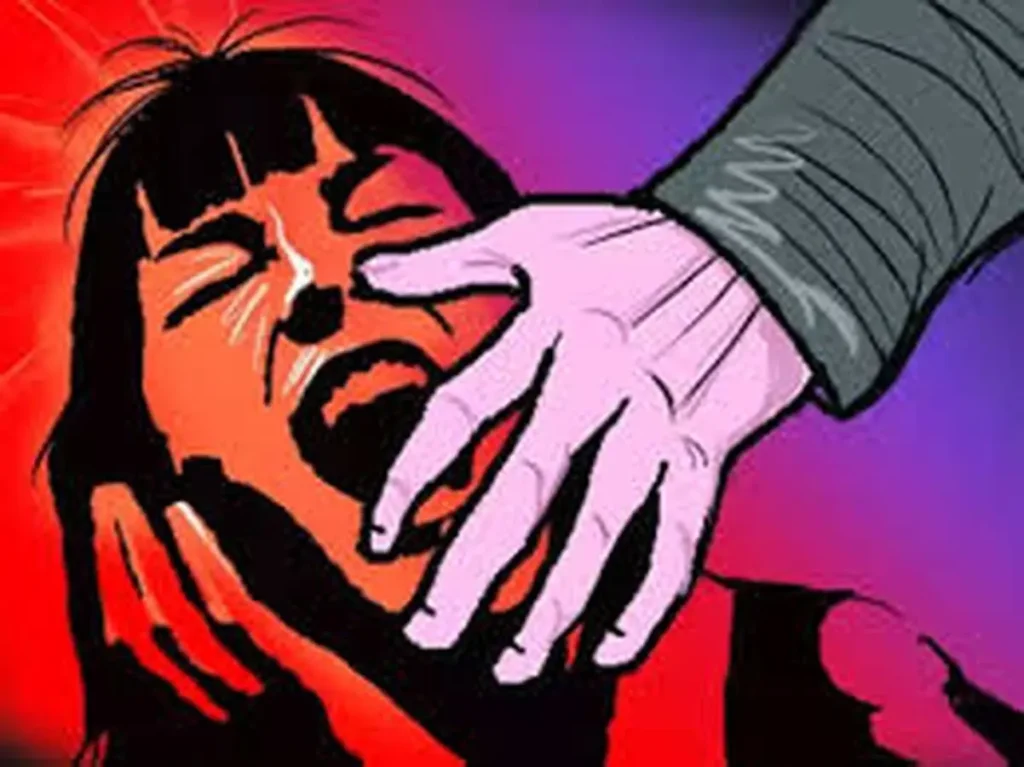 Almora girl raped in Goa