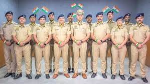 Himachal Police Orchestra: गोवा में अंतरराष्ट्रीय फिल्म महोत्सव में प्रस्तुति देगा हिमाचल पुलिस ऑर्केस्ट्रा Himachal Police Orchestra will perform at the International Film Festival in Goa.