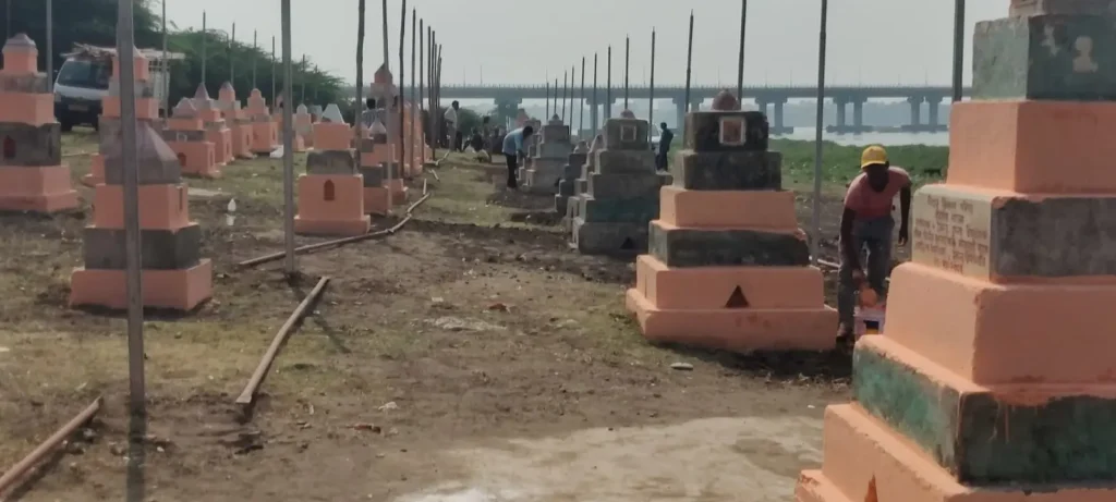 SURAT CHATHPUJA NEWS