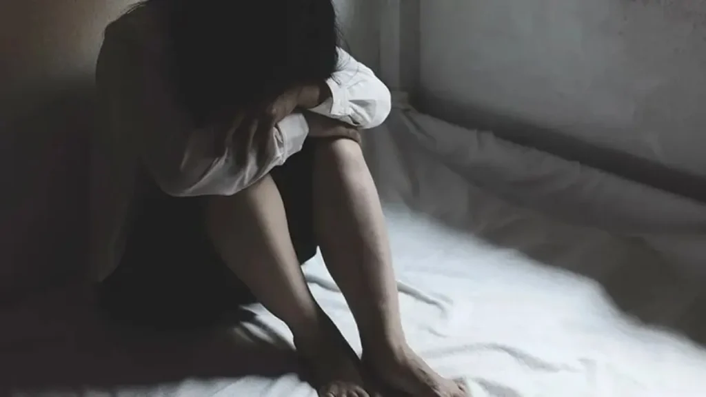 Younger brother used to stalk, elder brother raped a student who went to complain