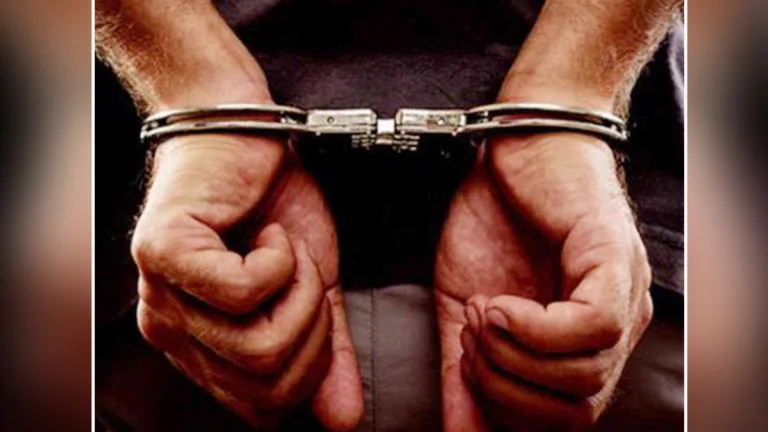 Shein Pledges to Invest in UK and Europe Ahead of Potential IPO Drugs worth Rs 5.5 lakh seized in Navi Mumbai