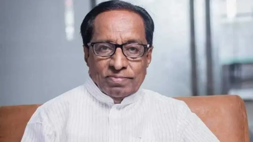 Southeast Asia’s Heatwaves Threaten Food Security. How Can Nations Adapt? Shiv Sena MLA Anil Babar passes away