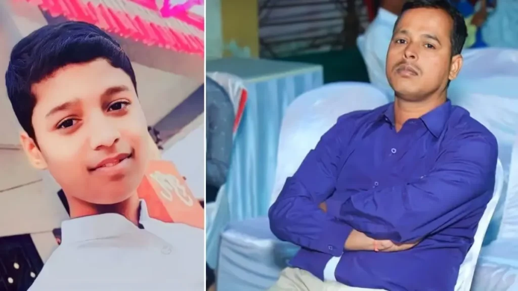 Nearly 55 Million Face Hunger in West and Central Africa, UN Warns father killed him by giving poison in cold drink