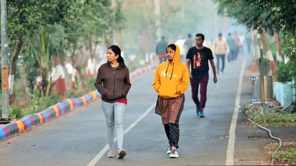 There will be no respite from cold now!