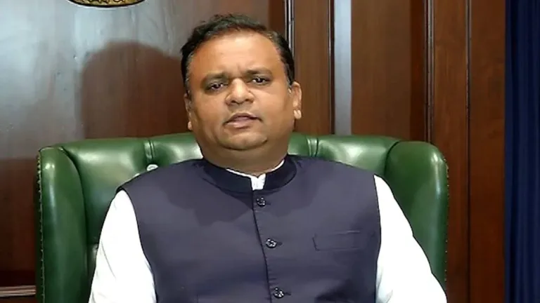 Rahul Narvekarविधानसभा अध्यक्ष राहुल नार्वेकर के नाम पर धोखाधड़ी, जानें क्या है माजरा