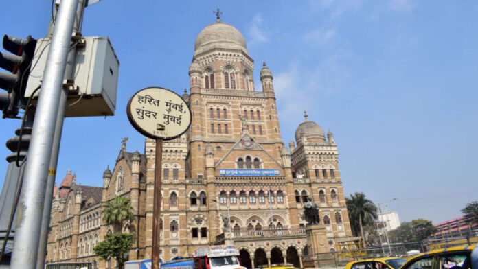 BMC presented a budget of Rs 59,954.75 crore