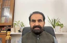 महंगाई व बेरोजगारी पर बजट में नहीं दिया ध्यान: गोहिल Budget did not pay attention to inflation and unemployment