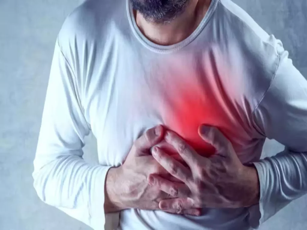 gym trainer dies of heart attack in Surat