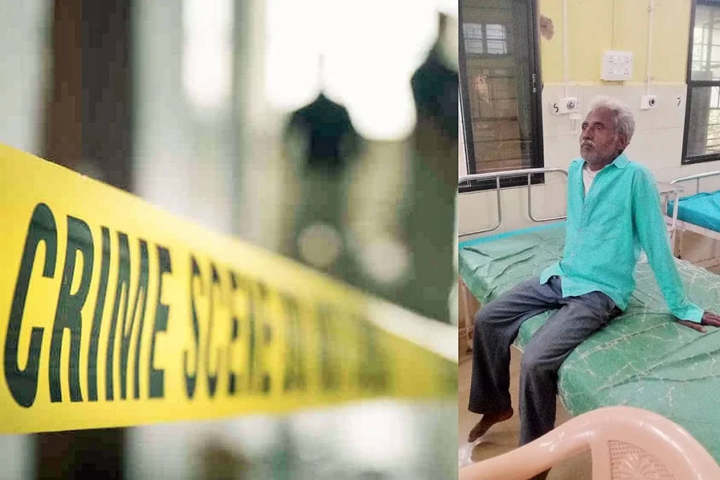 Maharashtra shocked by triple murder