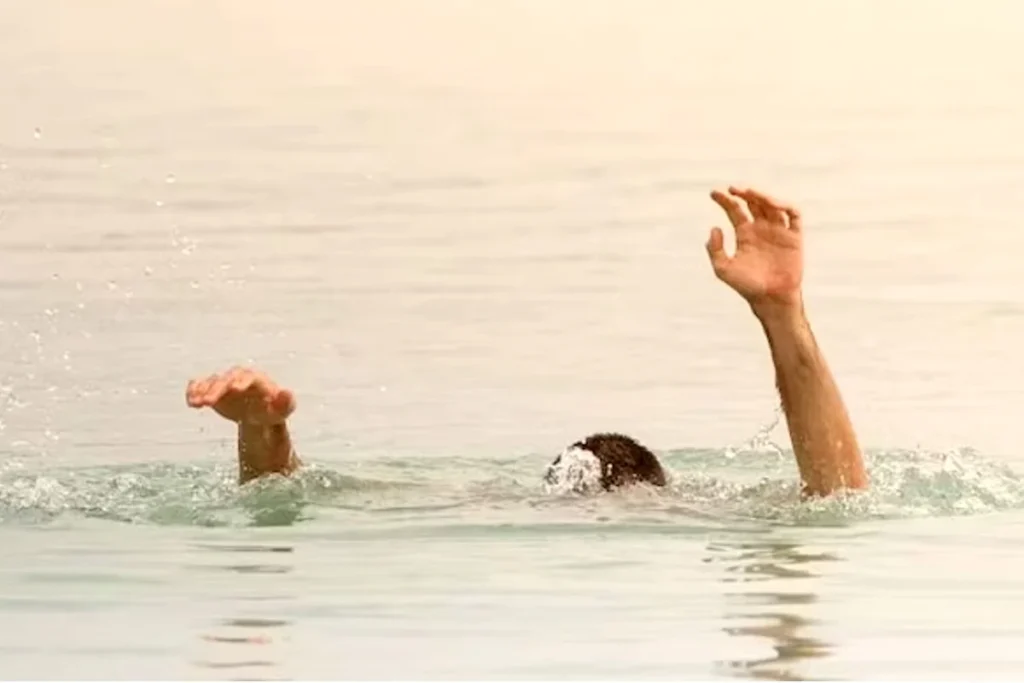 Tragic accident in Maharashtra