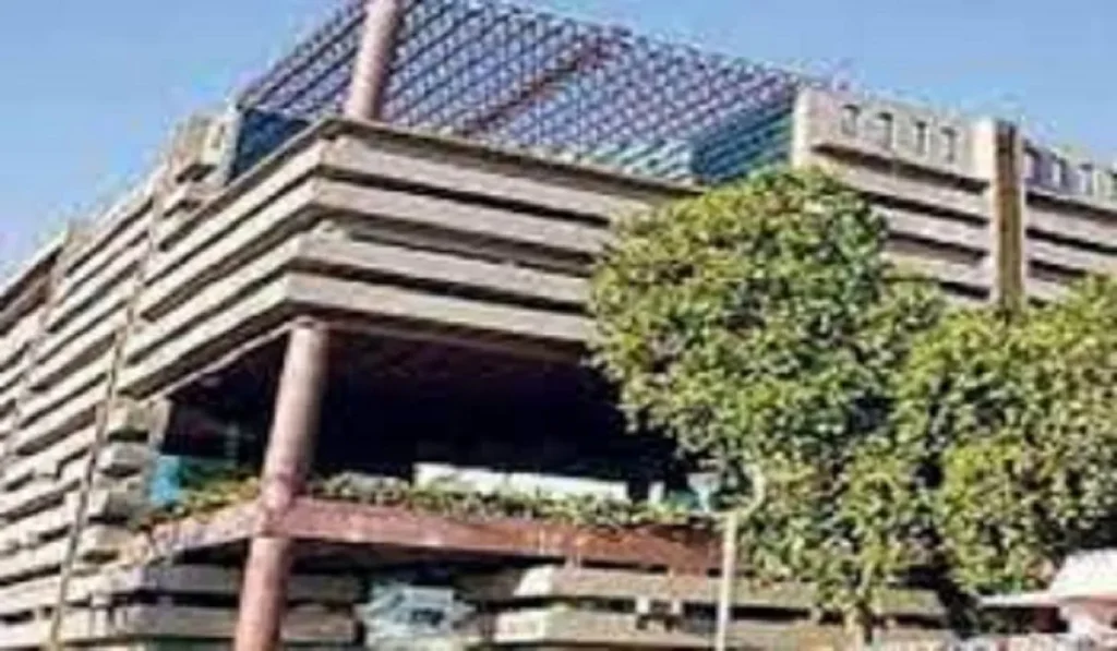 Results of 9 samples spoiled for food items