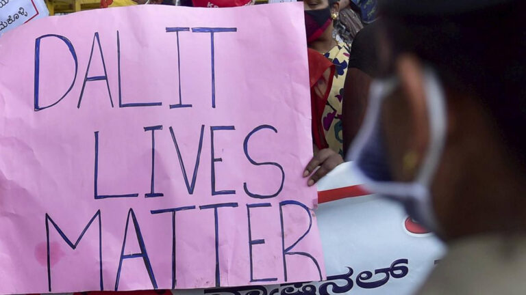 Mumbai Crime:‘मैं जय भीम वाले को जॉब पर नहीं रखती’, इवेंट मैनेजमेंट कंपनी की मालिक के खिलाफ मामला दर्ज 'I do not employ Jai Bhimwala'