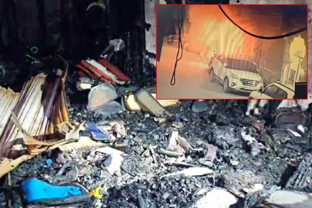 Shaikh family ends in the month of Ramadan