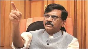 Sanjay Raut spoke about Mahavikas Aghadi