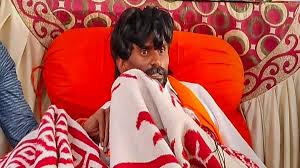 Lok Sabha Election 2024: महाराष्ट्र में एम्बुलेंस से वोट डालने पहुंचे मनोज जरांगे Manoj Jarange arrived in Maharashtra in an ambulance to cast his vote