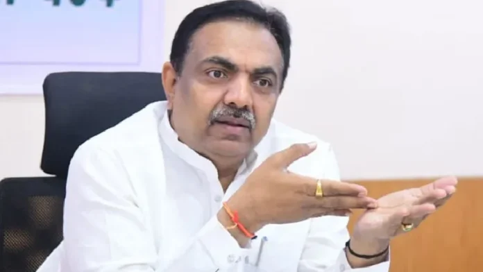 BJP cannot claim any work