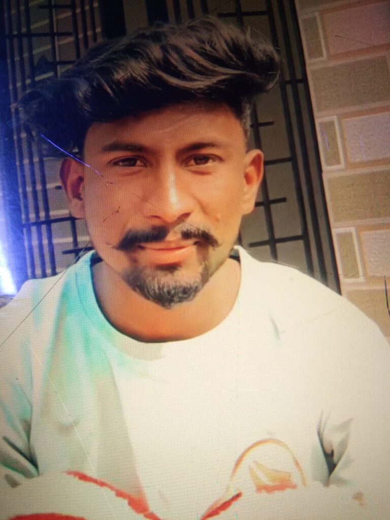 Farmer's son Kishan gave new life