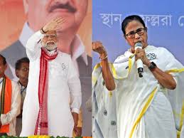 ममता बनर्जी ने अब PM नरेंद्र मोदी को दिया एक अनोखा ऑफर,आखिर क्या है माजरा Mamta Banerjee has now given a unique offer to PM Narendra Modi