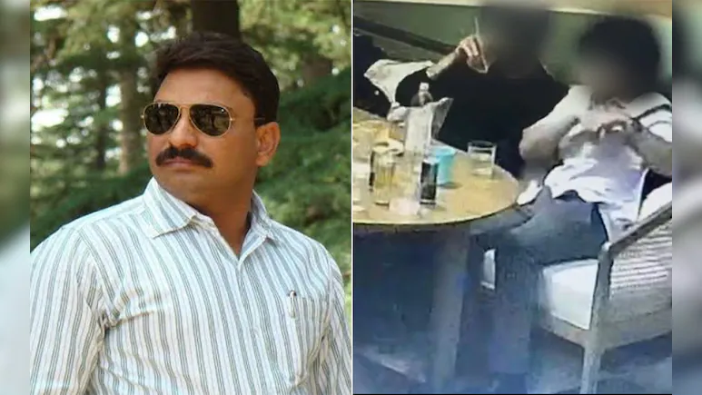 पुणे पोर्शे केस : दो डॉक्टर अरेस्ट, नाबालिग के ब्लड सैंपल में हेराफेरी करने का है आरोप Pune Porsche case