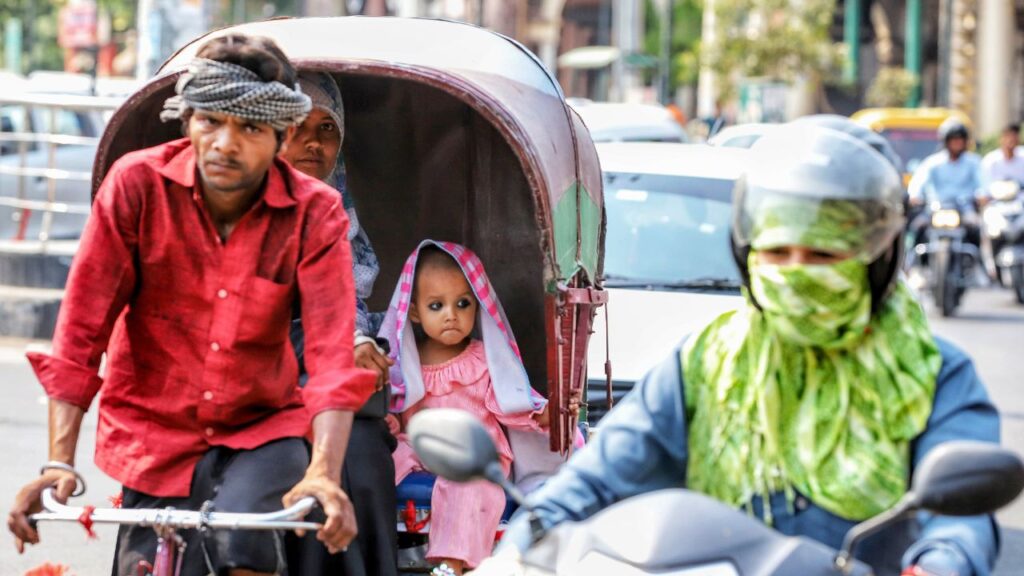 Uttar Pradesh has the highest number of deaths at 35