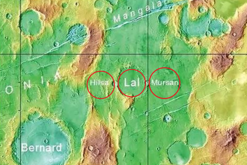 ISRO Physical Research Laboratory