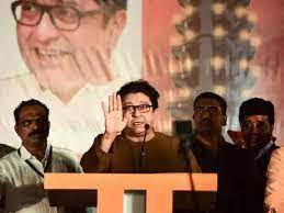 मुंबई में मनसे की गुंडागर्दी, हिंदी बोलने पर वेटर को पीटा, निरुपम बोले…. MNS's hooliganism in Mumbai