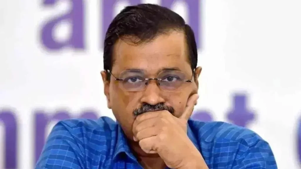 Notice to CBI on CM Kejriwal's bail plea