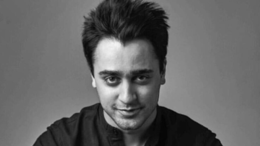 Aamir Khan will make Imran Khan return to Bollywood