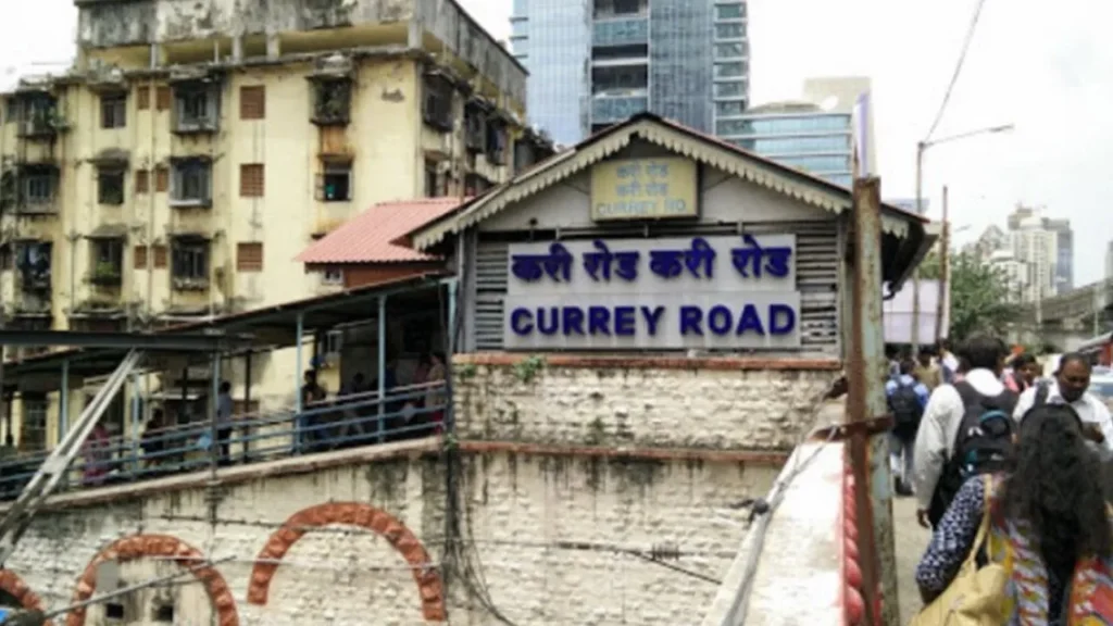 अब करी रोड नहीं लालबाग! मुंबई के 7 उपनगरीय स्टेशनों को मिलेगा नया नाम 7 suburban stations of Mumbai will get new names