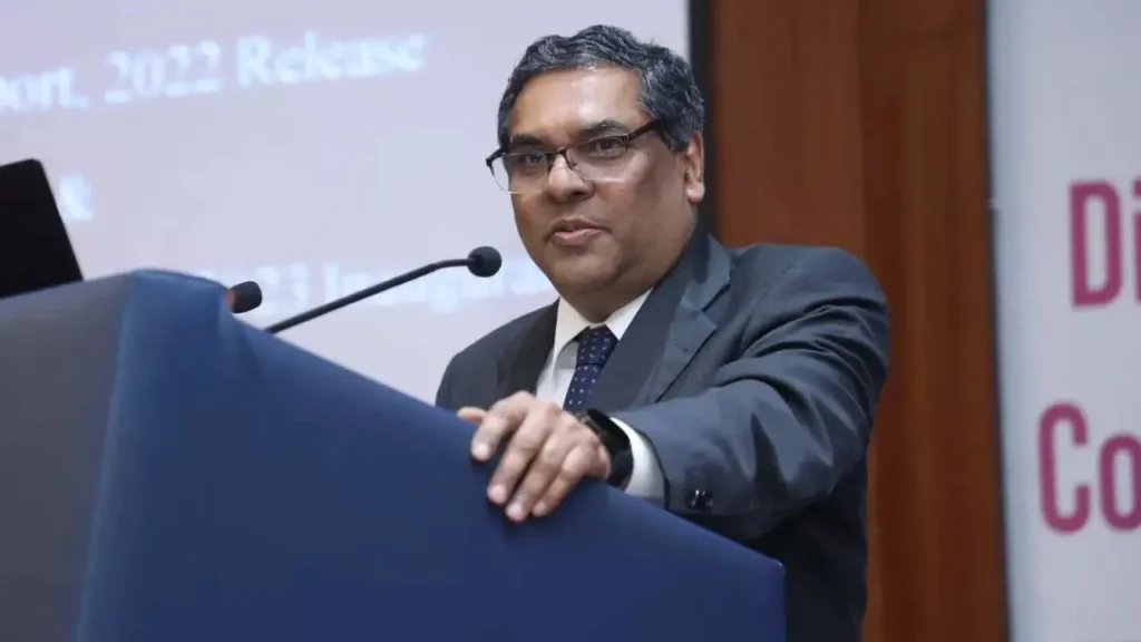 Justice Sanjeev Khanna will not reconsider gay marriage