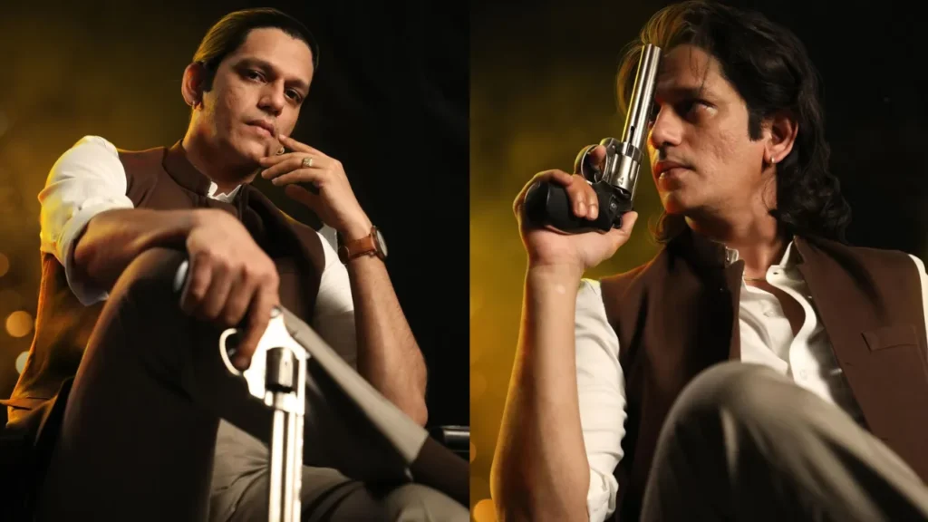 Vijay Verma wrote a heart touching note on the praise