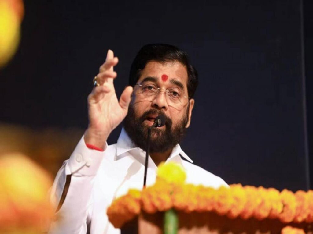 CM Eknath Shinde made the rules of 'Mukhyamantri Majhi Ladki Bahin Yojana' easier