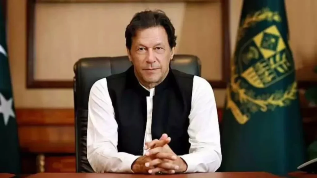 Pakistan government's big decision