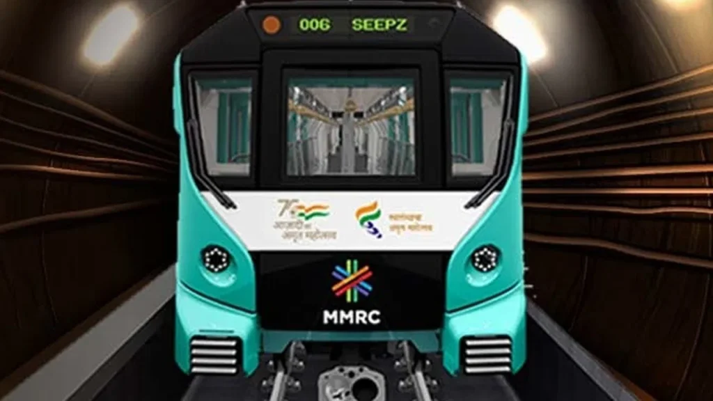 Mumbai will get the gift of underground metro