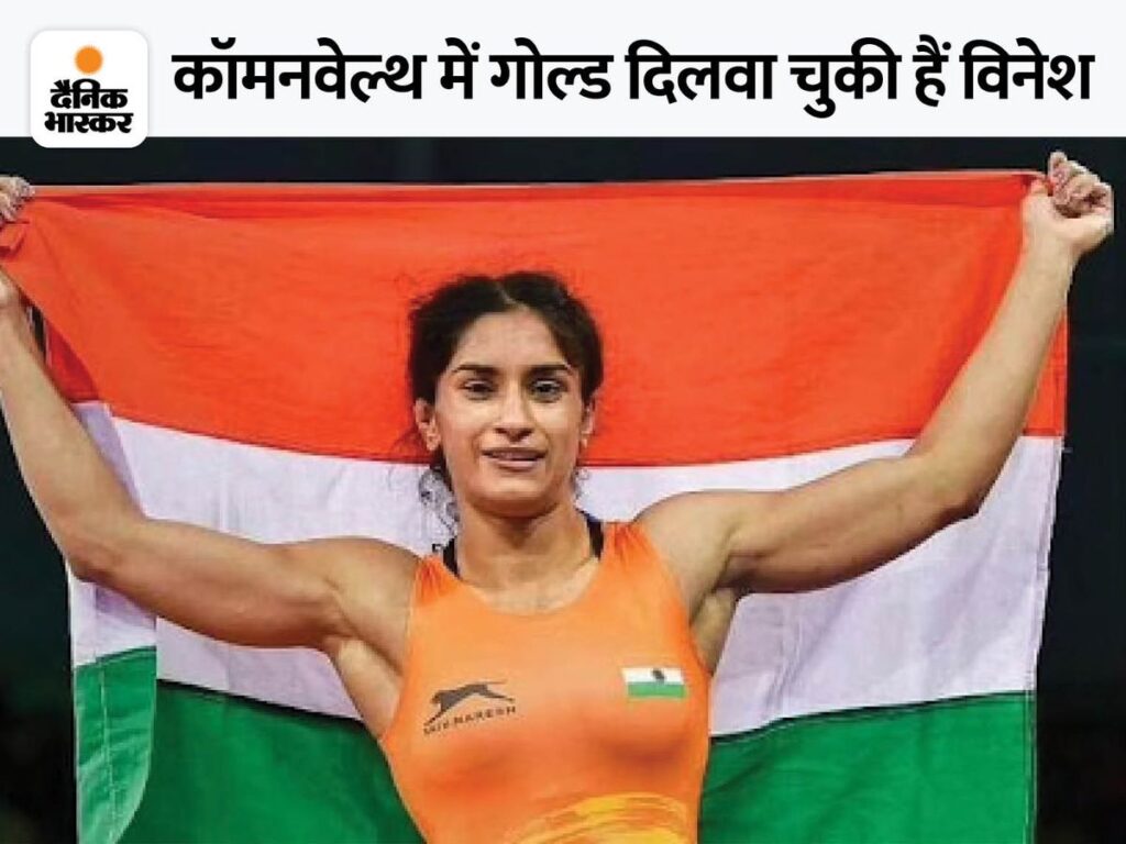 Swara Bhaskar raised questions on the disqualification of Vinesh Phogat