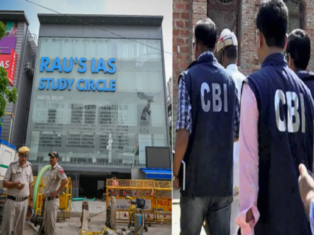 CBI comes into action in the case of death of 3 students, takes the investigation in its own hands