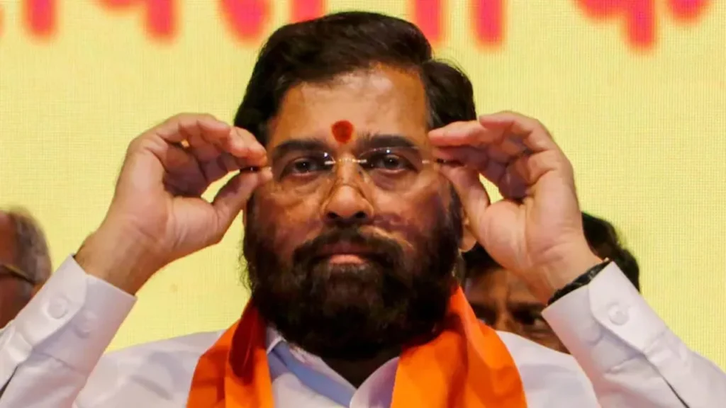 Possibility of cabinet expansion in Maharashtra, Chief Minister Eknath Shinde will go to Delhi