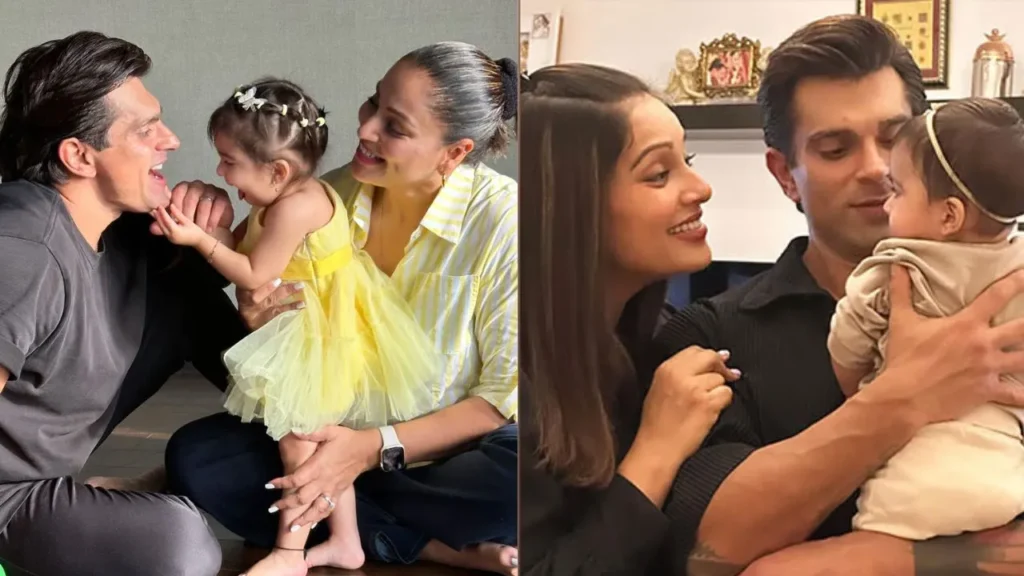 Karan Singh Grover called his wife Bipasha a fighter, said these things about his daughter Devi