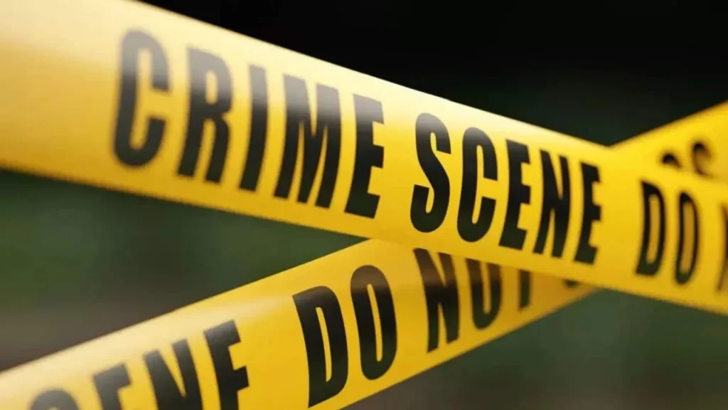 man slits wife's throat due to suspicion on her character