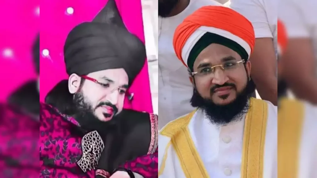 Salman Azhari News: मौलाना सलमान अजहरी को बड़ा झटका, ‘हिरासत के आदेश को रद्द नहीं किया जा सकता’- गुजरात HC Big blow to Maulana Salman Azhari